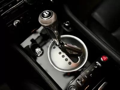 Sell Bentley Continental 2006 - 57990 EUR, 170250 km - AUTO.MOTO.pt