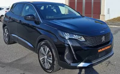 Sell Peugeot 3008 2022 - 21990 EUR, 112600 km - AUTO.MOTO.pt