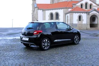Vendo Citroën DS3 2012 - 8990 EUR, 207000 km - AUTO.MOTO.pt
