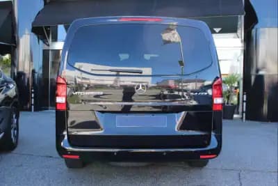 Sell Mercedes-Benz Vito Tourer 2021 - 29900 EUR, 202585 km - AUTO.MOTO.pt