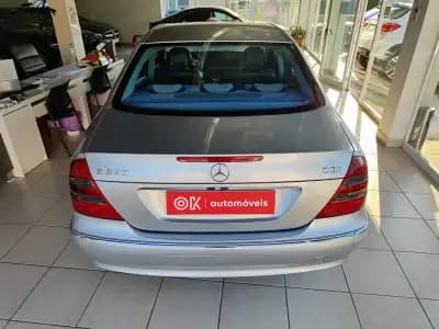 Vendo Mercedes-Benz E 220 2003 - 5500 EUR, 500000 km - AUTO.MOTO.pt