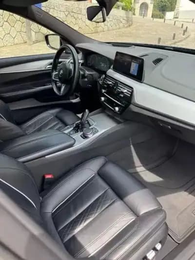 Vendo BMW 620 Gran Turismo 2019 - 37900 EUR, 101200 km - AUTO.MOTO.pt