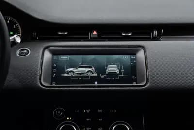 Sell Land Rover Range Rover Evoque 2021 - 40950 EUR, 20000 km - AUTO.MOTO.pt