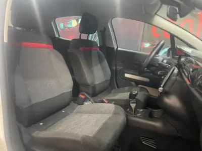Vendo Citroën C3 2019 - 8999 EUR, 91000 km - AUTO.MOTO.pt