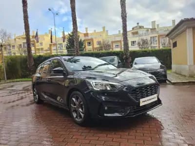 Sell Ford Focus SW 2021 - 19890 EUR, 20000 km - AUTO.MOTO.pt