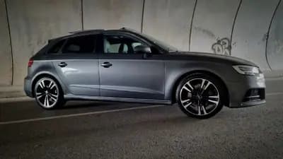 Vendo Audi S3 Sportback 2019 - 39900 EUR, 114000 km - AUTO.MOTO.pt