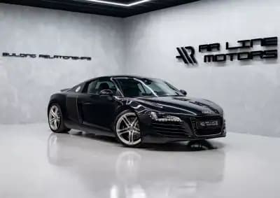 Vendo Audi R8 Coupé 2007 - 74950 EUR, 65000 km - AUTO.MOTO.pt