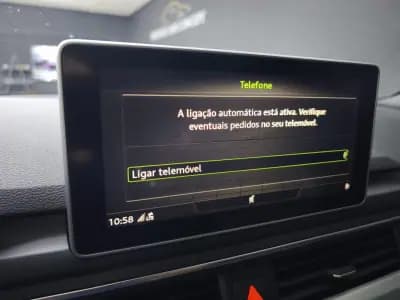 Sell Audi A4 Avant 2016 - 20950 EUR, 253446 km - AUTO.MOTO.pt