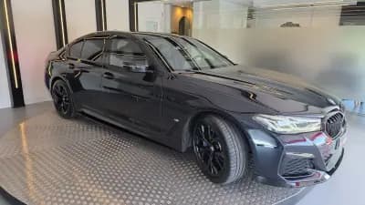 Vendo BMW 520 2020 - 36900 EUR, 140347 km - AUTO.MOTO.pt
