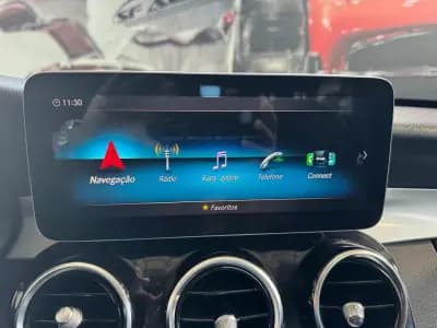 Vendo Mercedes-Benz C 180 2019 - 25990 EUR, 115564 km - AUTO.MOTO.pt