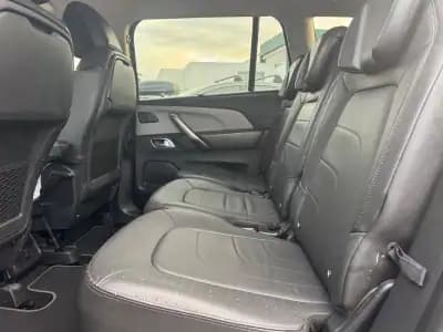 Vendo Citroën C4 Spacetourer 2020 - 16700 EUR, 124190 km - AUTO.MOTO.pt