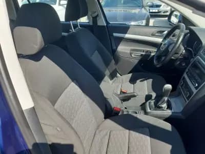 Sell Skoda Octavia Break 2010 - 5900 EUR, 183792 km - AUTO.MOTO.pt