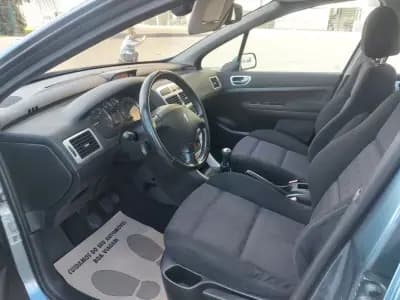 Sell Peugeot 307 SW 2005 - 3490 EUR, 314070 km - AUTO.MOTO.pt