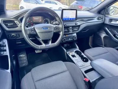 Vendo Ford Focus 2019 - 13900 EUR, 129500 km - AUTO.MOTO.pt