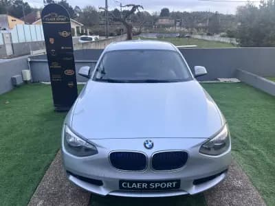 Sell BMW 120 2013 - 13900 EUR, 190000 km - AUTO.MOTO.pt
