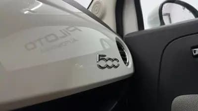 Sell Fiat 500 2014 - 7990 EUR, 113670 km - AUTO.MOTO.pt