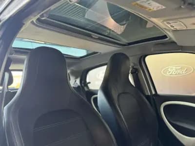 Vendo Smart ForFour 2015 - 9490 EUR, 152000 km - AUTO.MOTO.pt