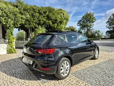 Sell SEAT Leon 2019 - 15900 EUR, 90147 km - AUTO.MOTO.pt