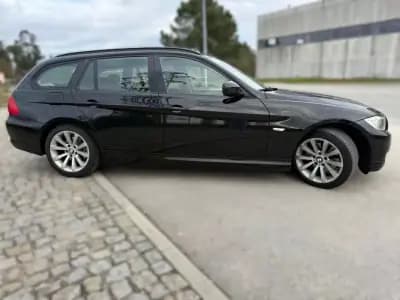 Sell BMW 320 2011 - 11900 EUR, 235000 km - AUTO.MOTO.pt