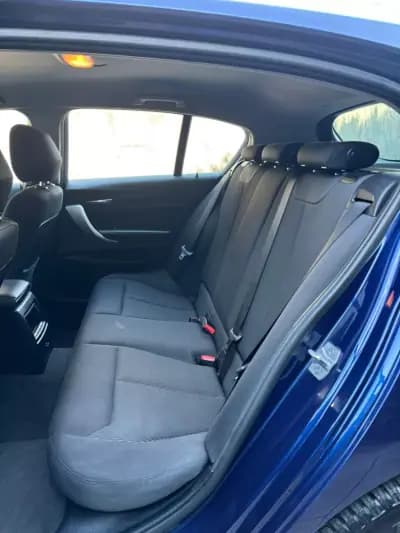 Vendo BMW 116 2017 - 14400 EUR, 162000 km - AUTO.MOTO.pt