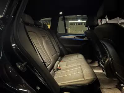 Vendo BMW iX3 2021 - 32990 EUR, 95700 km - AUTO.MOTO.pt