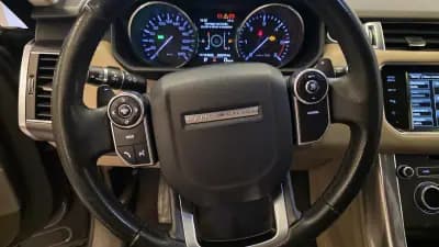 Vendo Land Rover Range Rover Sport 2014 - 27500 EUR, 80220 km - AUTO.MOTO.pt