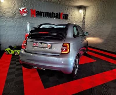 Sell Fiat 500e C 2022 - 28990 EUR, 7468 km - AUTO.MOTO.pt