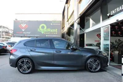 Vendo BMW 116 2021 - 24900 EUR, 99891 km - AUTO.MOTO.pt