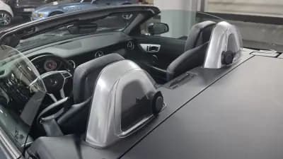 Vendo Mercedes-Benz SLK 250 2014 - 25990 EUR, 95000 km - AUTO.MOTO.pt