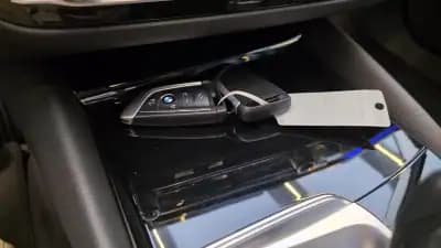 Vendo BMW 520 2018 - 23900 EUR, 284762 km - AUTO.MOTO.pt