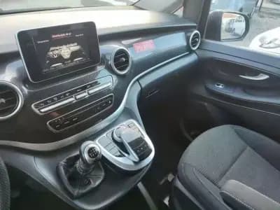Sell Mercedes-Benz V 220 2019 - 27642 EUR, 190000 km - AUTO.MOTO.pt