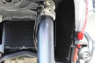 Sell Ducati Multistrada 1260 Enduro 2021 - 24500 EUR, 26000 km - AUTO.MOTO.pt