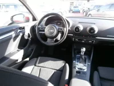 Sell Audi A3 Sportback 2015 - 17500 EUR, 195633 km - AUTO.MOTO.pt