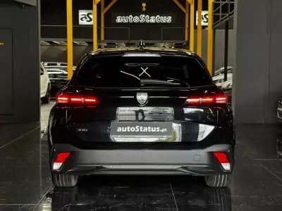 Sell Peugeot 308 SW 2023 - 24990 EUR, 33100 km - AUTO.MOTO.pt