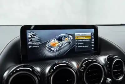 Sell Mercedes-Benz AMG GT 2020 - 279950 EUR, 12000 km - AUTO.MOTO.pt