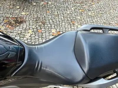 Vendo mota Honda NC700X 2012 - 4150 EUR, 60745 km - AUTO.MOTO.pt