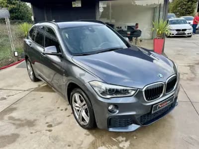 Vendo BMW X1 2017 - 23999 EUR, 150000 km - AUTO.MOTO.pt