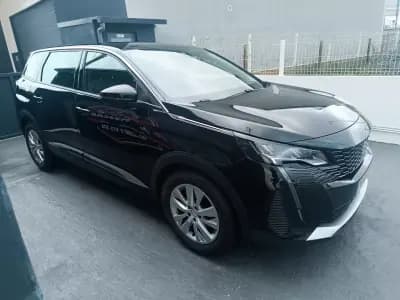 Vendo Peugeot 5008 2021 - 19900 EUR, 128209 km - AUTO.MOTO.pt