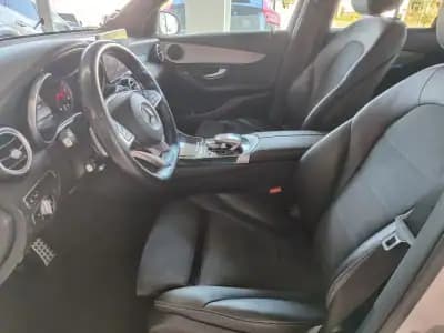 Vendo Mercedes-Benz GLC 220 2015 - 27450 EUR, 178000 km - AUTO.MOTO.pt