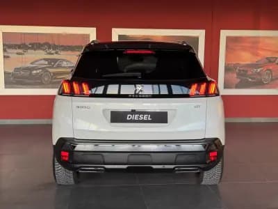 Vendo Peugeot 3008 2021 - 29990 EUR, 73877 km - AUTO.MOTO.pt