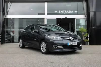 Vendo Renault Mégane Coupe 2014 - 10900 EUR, 202494 km - AUTO.MOTO.pt