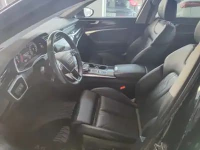 Vendo Audi A6 2018 - 26950 EUR, 198000 km - AUTO.MOTO.pt