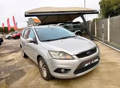 Vendo Ford Focus SW 2010 - 7990 EUR, 256850 km - AUTO.MOTO.pt