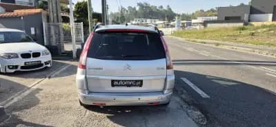 Sell Citroën C4 Grand Picasso 2009 - 6400 EUR, 202700 km - AUTO.MOTO.pt