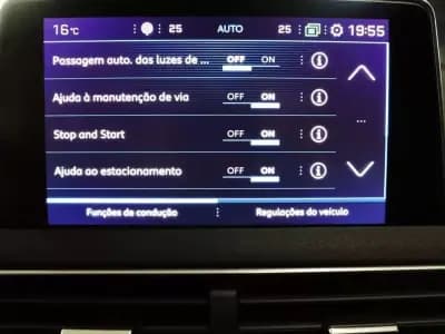 Sell Peugeot 3008 2017 - 19900 EUR, 114000 km - AUTO.MOTO.pt