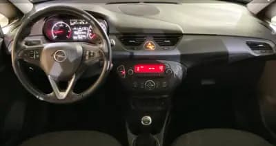 Sell Opel Corsa 2018 - 9990 EUR, 111261 km - AUTO.MOTO.pt