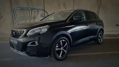 Vendo Peugeot 3008 2020 - 21500 EUR, 90000 km - AUTO.MOTO.pt