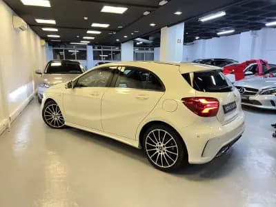 Sell Mercedes-Benz A 180 2018 - 20990 EUR, 135000 km - AUTO.MOTO.pt