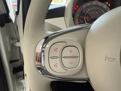 Sell Fiat 500 2022 - 11250 EUR, 71945 km - AUTO.MOTO.pt