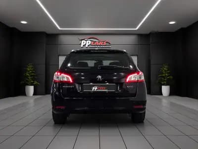 Sell Peugeot 508 SW 2015 - 12450 EUR, 217000 km - AUTO.MOTO.pt